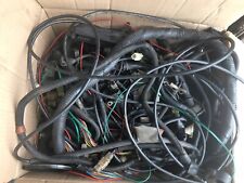 Nissan 280zx wiring for sale  BARKING