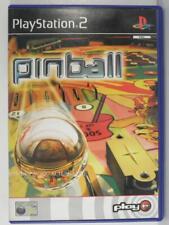 Jeu play pinball d'occasion  Poitiers