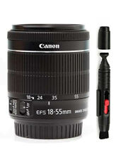 Mint canon 55mm for sale  Bloomfield