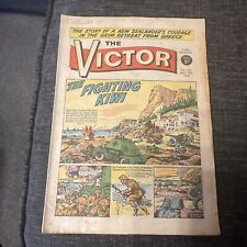 Victor comic 223 for sale  NORTHAMPTON