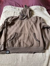 Fox carp hoodie for sale  HONITON