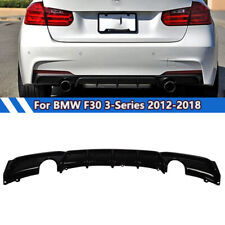 Rear diffuser bmw for sale  Mira Loma