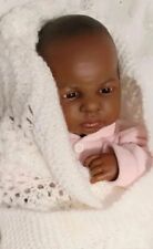 Reborn preemie ethnic for sale  TELFORD