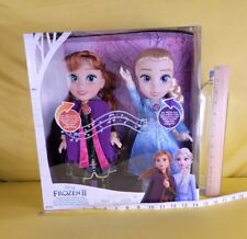 Frozen singing sisters for sale  Escondido