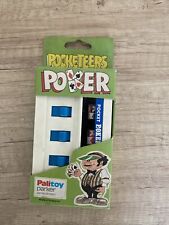 Vintage tomy pocketeers for sale  COVENTRY