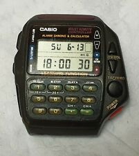 Casio cmd learning for sale  LONDON