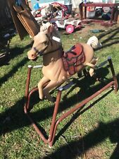Vintage wonder horse for sale  Lubbock