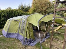 vango 600 tent canopy for sale  PRESCOT