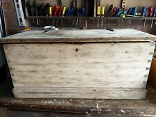 Vintage wooden tool for sale  WAKEFIELD