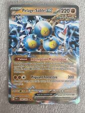 Carte pokémon pelage d'occasion  Sully-sur-Loire