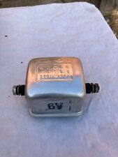 Lucas voltage regulator for sale  NEWARK