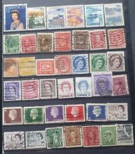 Lot 158 timbres d'occasion  Plouarzel