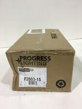 Progress lighting p2803 for sale  Anderson