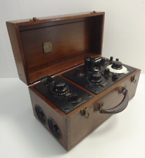 Vintage electrical testing for sale  HODDESDON