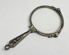 Antique edwardian sterling for sale  Waco