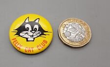 Vintage felix cat for sale  HALSTEAD