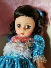 !! House of Mouse:  1994 Madame Alexander Doll Excl Wendys Favorite Pastime 85S  for sale  Shipping to South Africa