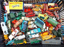 Matchbox Lesney Regular Wheels etc ~ Job Lot for sale  Shipping to South Africa