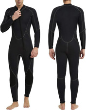 Wetsuit 3mm full for sale  MANCHESTER