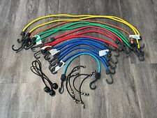 Bungee cords lot for sale  Saint Petersburg