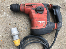 Hilti te30 hammer for sale  CANVEY ISLAND