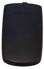 Capa traseira compatível com Samsung R430 Myshot telefone bateria porta carcaça substituição preta, usado comprar usado  Enviando para Brazil