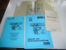 Manuals schaltpläne flipper gebraucht kaufen  Tübingen