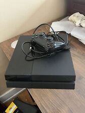 Used, playstation 4 console As Is for sale  Shipping to South Africa