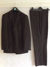 Matalan mens suit for sale  LEICESTER