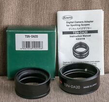 Kowa tsn da20 for sale  COVENTRY