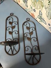 Wrought iron wall for sale  Florissant