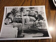 1979 ABC Press Photo 7"x9" Mork and Mindy Robin Williams Robert Donner comprar usado  Enviando para Brazil
