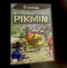 Pikmin (Nintendo GameCube, 2001) segunda mano  Embacar hacia Argentina