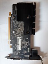 Usado, XFX ATI Radeon HD 5450 (HD-545X-ZQH2) 1 GB / 1 GB (máx.) DDR3 SDRAM PCI Express... segunda mano  Embacar hacia Argentina