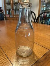 Cream separator bottle for sale  Mount Vernon