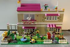 Lego friends traumhaus gebraucht kaufen  Toitenwinkel,-Gehlsdorf