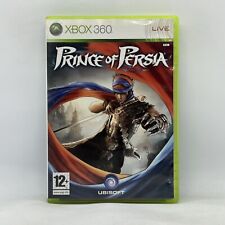 Prince Of Persia Microsoft Xbox 360 Game Free Post PAL for sale  Shipping to South Africa