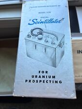 Precision radiation instrument for sale  Golden