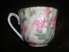 Rose design vintage for sale  Magnolia