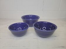 Nesting mixing bowls for sale  Ames