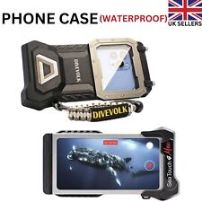 Diving phone case for sale  NORTHAMPTON