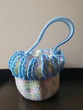 Crochet easter gift for sale  Newark