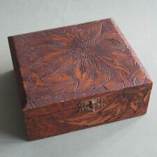 Wooden box wood for sale  Chicago