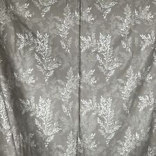 Next curtains used for sale  BURY