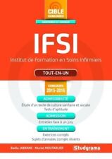3554374 ifsi 2015 d'occasion  France
