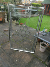 Double glazed leaded for sale  ROCHESTER
