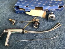 Hansgrohe single lever for sale  LONDON