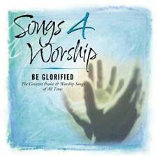 Songs worship glorified for sale  Montgomery