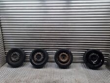 Mazda mk2 steel for sale  Shipping to Ireland
