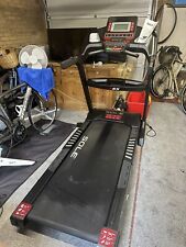 sole treadmill for sale  TAUNTON